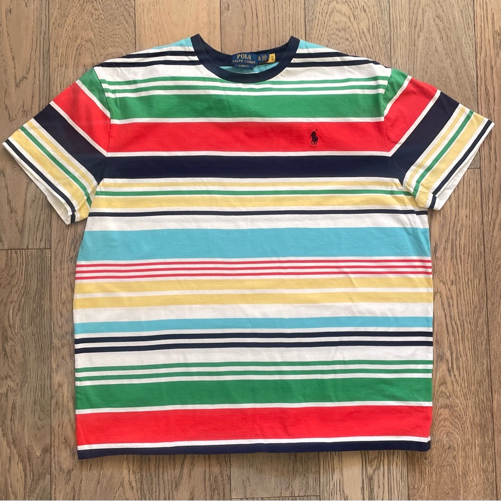 POLO Ralph Lauren Men’s T-Shirt